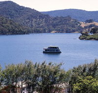 Lake Eildon National Park - Sunshine Coast Tourism