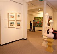 Arts Space Wodonga