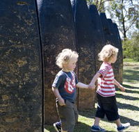 McClelland Sculpture Park  Gallery - Sunshine Coast Tourism