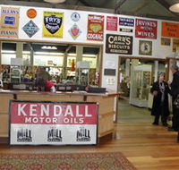 The Mill Markets - Ballarat