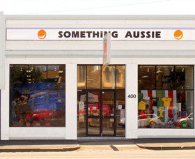 Something Aussie - Sunshine Coast Tourism 0