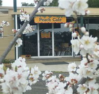 Rayner's Orchard - Sunshine Coast Tourism