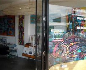 Tigerfish Torquay - Sunshine Coast Tourism 0