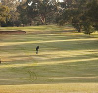 Cohuna Golf Club - Holiday Sunshine Coast