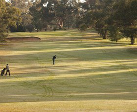 Cohuna Golf Club - Sunshine Coast Tourism 0