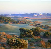 Thirteenth Beach Golf Links