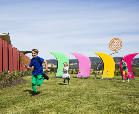 Yarra Valley Chocolaterie & Ice Creamery - Holiday Sunshine Coast 1