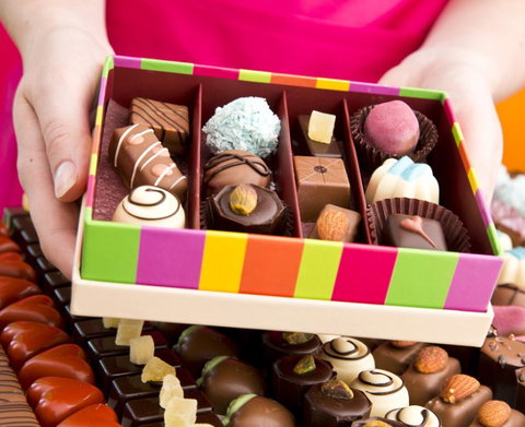 Yarra Valley Chocolaterie & Ice Creamery - Holiday Sunshine Coast 2