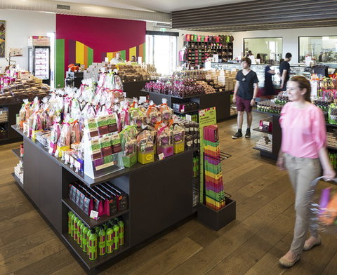 Yarra Valley Chocolaterie & Ice Creamery - Holiday Sunshine Coast 4