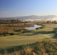 Yering Meadows