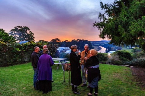 Nicholson River Winery - Sunshine Coast Tourism 5