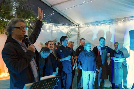 Nicholson River Winery - Sunshine Coast Tourism 6