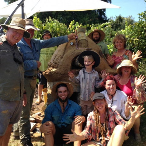 Nicholson River Winery - Sunshine Coast Tourism 7