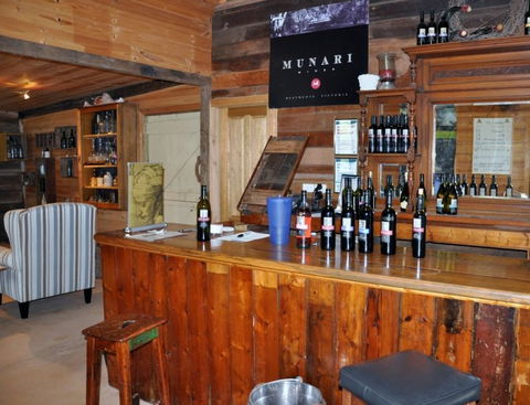 Munari Wines - Sunshine Coast Tourism 0