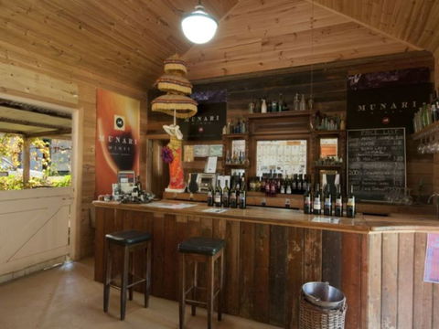Munari Wines - Sunshine Coast Tourism 1