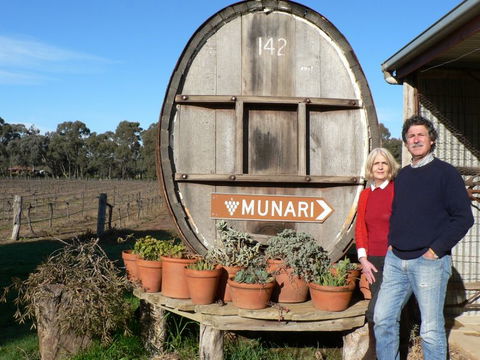 Munari Wines - Sunshine Coast Tourism 2