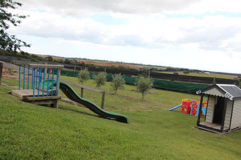 Tuckerberry Hill - Sunshine Coast Tourism 6