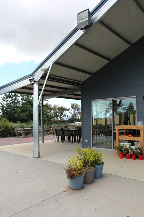 Tuckerberry Hill - Sunshine Coast Tourism 10