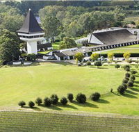 Mitchelton Winery - Holiday Sunshine Coast