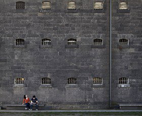 Old Melbourne Gaol - Holiday Sunshine Coast 0
