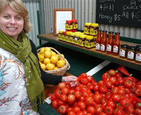 Lonsdale Hydroponics - Holiday Sunshine Coast 0