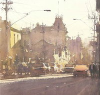 Metropolis Gallery - Sunshine Coast Tourism