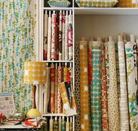 clothfabric - Holiday Sunshine Coast