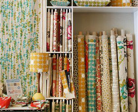 Clothfabric - Holiday Sunshine Coast 0