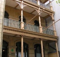 History House - Holiday Sunshine Coast