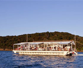 The Island - Holiday Sunshine Coast 0