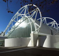 Ian Thorpe Aquatic Centre - Holiday Sunshine Coast