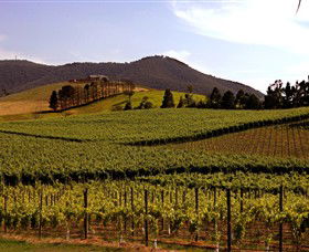 Soumah Of Yarra Valley - Holiday Sunshine Coast 0