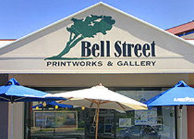 Bell Street Photographers Gallery - Holiday Sunshine Coast 0
