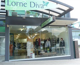 Lorne Diva - Holiday Sunshine Coast 0
