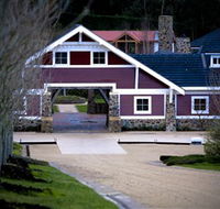 Ocean Eight Vineyard  Winery - Sunshine Coast Tourism