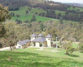 Sutherland Estate - Holiday Sunshine Coast 0