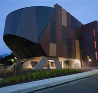 Burrinja Cultural Centre - Sunshine Coast Tourism