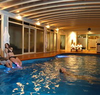 Logans Beach Spa and Fitness - Holiday Sunshine Coast