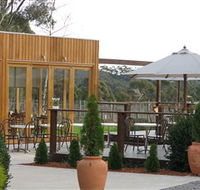 Stumpy Gully Restaurant - Sunshine Coast Tourism