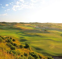 The Dunes Golf Links - Sunshine Coast Tourism