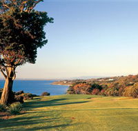 Mornington Golf Club - Sunshine Coast Tourism