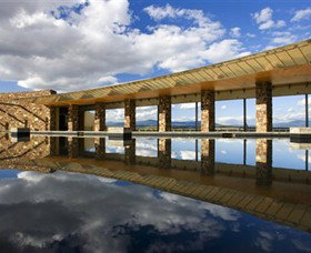 Yering Station - Sunshine Coast Tourism 0