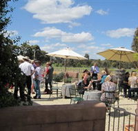 Flynns Wines  Heathcotean Bistro