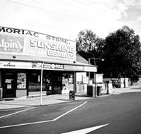 Moriac Store