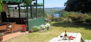 Nicholson River Winery - Sunshine Coast Tourism 1