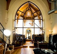 EASTERN MARKET Capela - Sunshine Coast Tourism