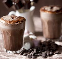 Renaissance Chocolates - Holiday Sunshine Coast