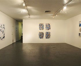 Trocadero Art Space - Sunshine Coast Tourism 0