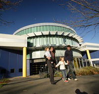 Scienceworks - Sunshine Coast Tourism