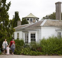 The Heights Heritage House and Garden - Sunshine Coast Tourism